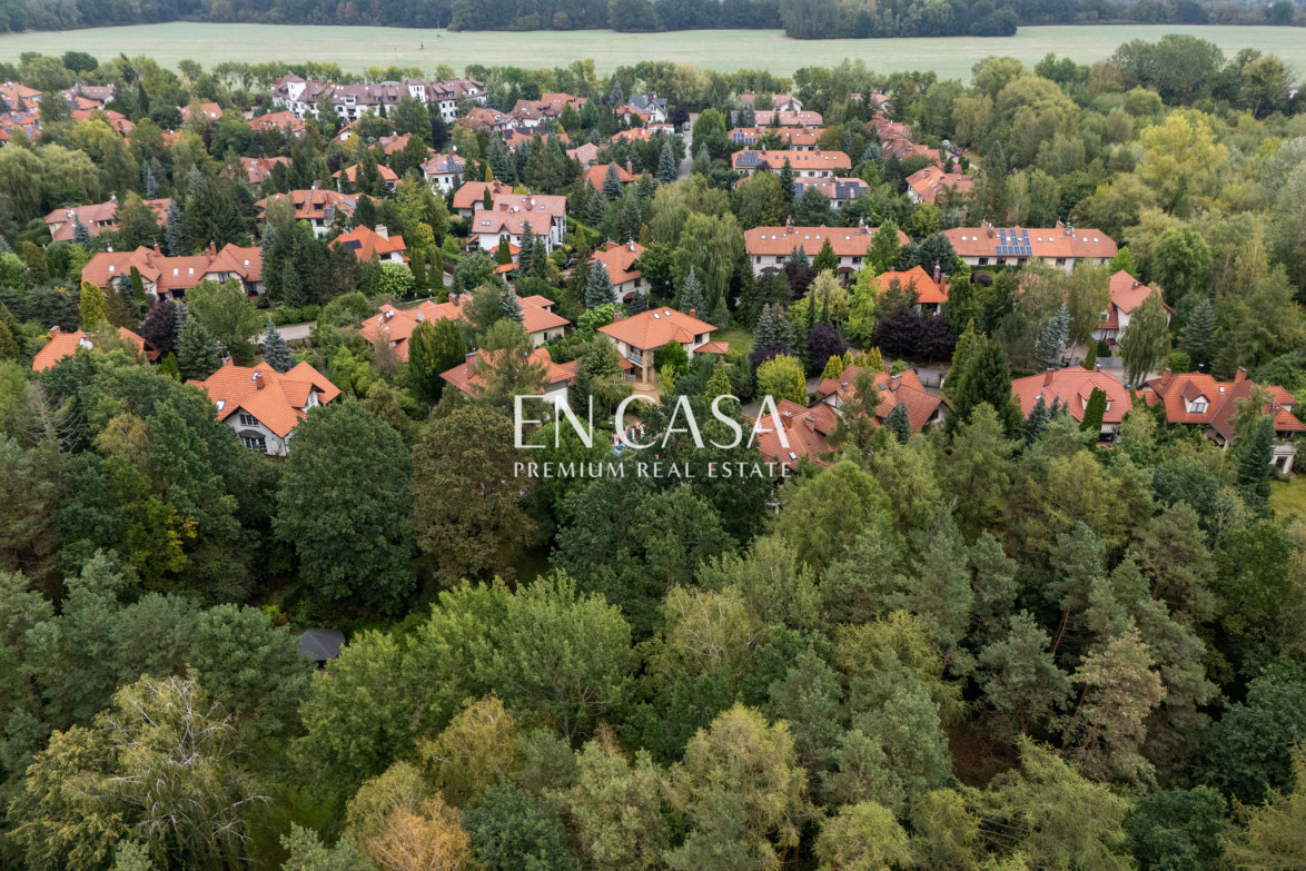 House Sale Konstancin-Jeziorna 25